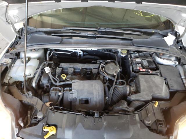 Photo 7 from auction – 2012 FORD FOCUS SE with VIN 1FAHP3K20CL258784