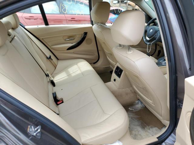 Photo 6 from auction – 2014 BMW 328 XI SUL with VIN WBA3B5C50EF599270