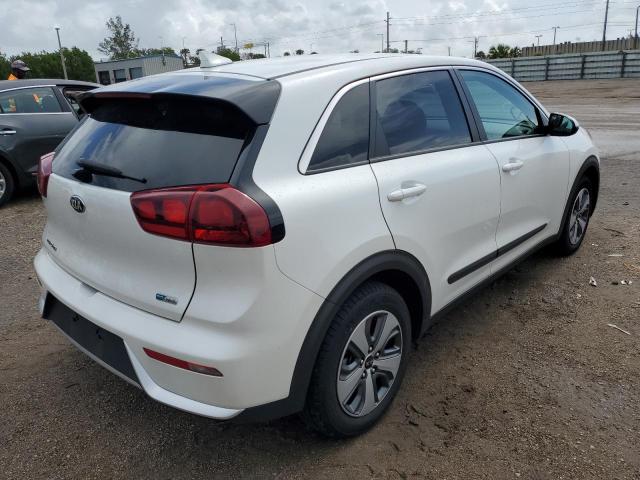 Photo 4 from auction – 2019 KIA NIRO FE with VIN KNDCB3LC2K5351514