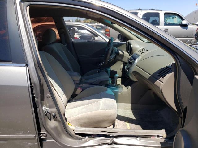 Photo 5 from auction – 2004 NISSAN ALTIMA BAS with VIN 1N4AL11D14C141088