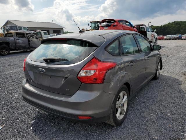 Photo 4 from auction – 2012 FORD FOCUS SE with VIN 1FAHP3K22CL282732