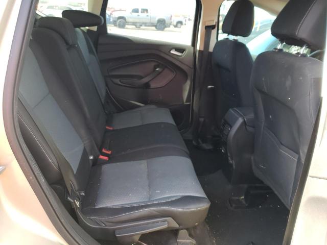 Photo 6 from auction – 2017 FORD ESCAPE SE with VIN 1FMCU0GD7HUE97249