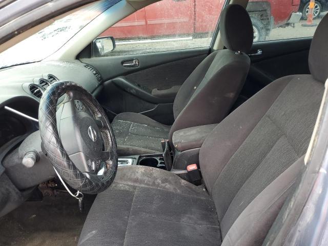 Photo 6 from auction – 2012 NISSAN ALTIMA BAS with VIN 1N4AL2AP5CC210010