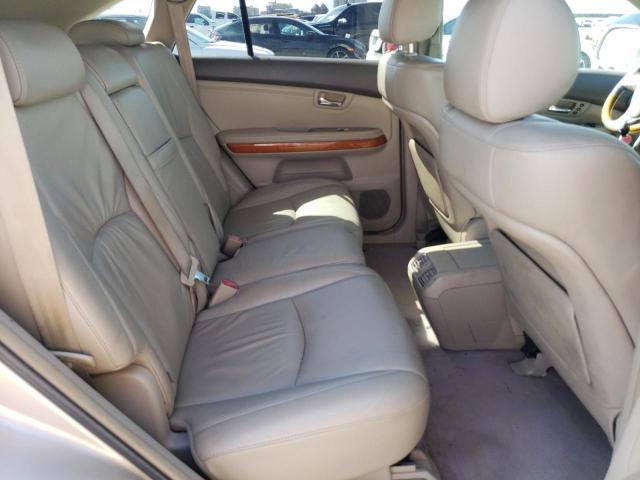 Photo 6 from auction – 2004 LEXUS RX 330 with VIN 2T2GA31U14C016522