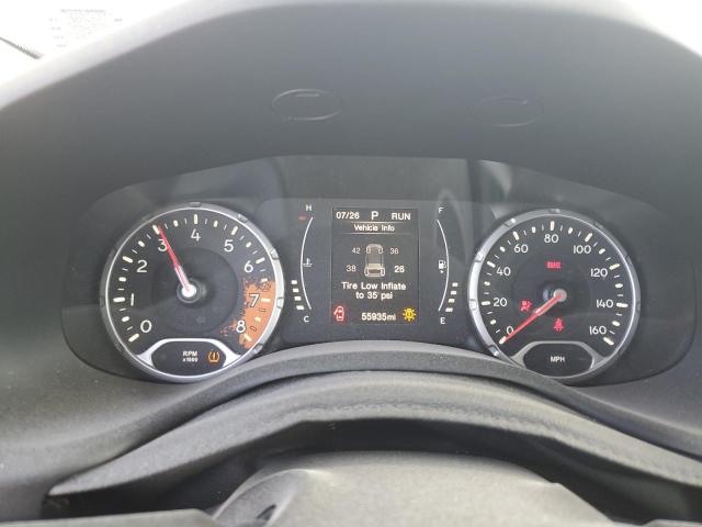 Photo 8 from auction – 2016 JEEP RENEGADE L with VIN ZACCJBBT4GPD45145