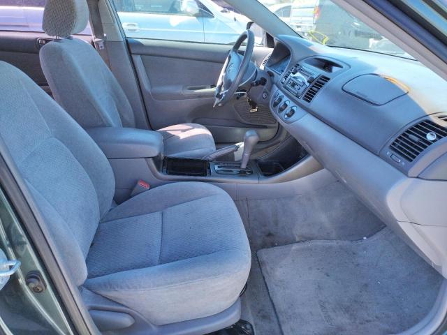 Photo 5 from auction – 2003 TOYOTA CAMRY LE with VIN 4T1BE32K33U720668