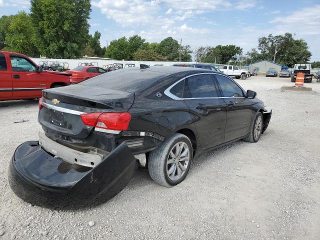 Photo 4 from auction – 2016 CHEVROLET IMPALA LT with VIN 2G1115S31G9149967