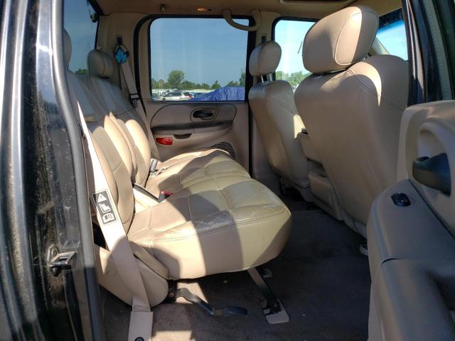Photo 6 from auction – 2001 FORD F150 SUPER with VIN 1FTRW08L51KB00444