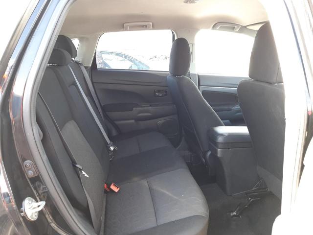 Photo 6 from auction – 2020 MITSUBISHI OUTLANDER with VIN JA4AR3AU9LU024902