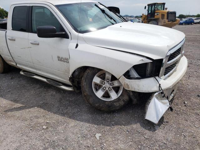 Photo 9 from auction – 2016 RAM 1500 SLT with VIN 1C6RR7GG2GS165921