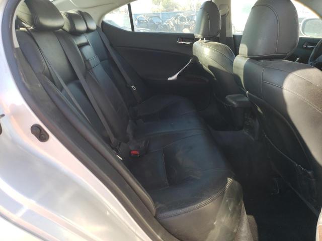 Photo 6 from auction – 2008 LEXUS GS 350 with VIN JTHBK262X85077916