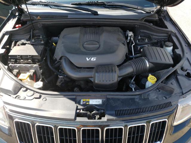 Photo 7 from auction – 2014 JEEP GRAND CHER with VIN 1C4RJFBG1EC478645