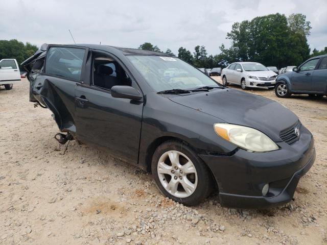 TOYOTA COROLLA MA 2005 with VIN 2T1KR32E75C326898 - Photo from auction