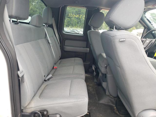 Фото 6 с аукциона – 2014 FORD F150 SUPER с VIN 1FTFX1EF6EFB96569