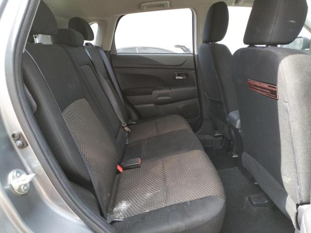 Photo 6 from auction – 2016 MITSUBISHI OUTLANDER with VIN JA4AP3AW0GZ044519