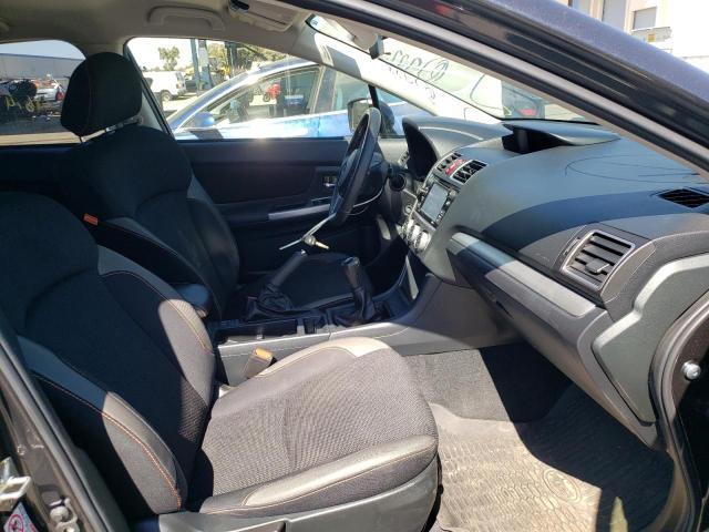 Photo 5 from auction – 2017 SUBARU CROSSTREK with VIN JF2GPABC6HG281734