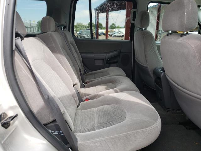 Photo 6 from auction – 2005 FORD EXPLORER X with VIN 1FMZU73E95ZA36506