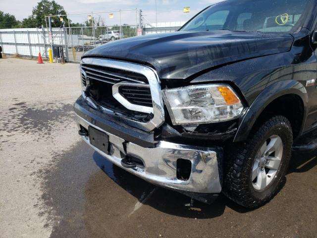 Photo 9 from auction – 2016 RAM 1500 SLT with VIN 1C6RR7GT0GS411071