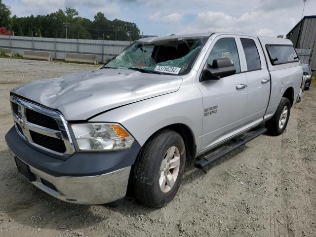 Photo 2 from auction – 2013 RAM 1500 ST with VIN 1C6RR6FP4DS543955