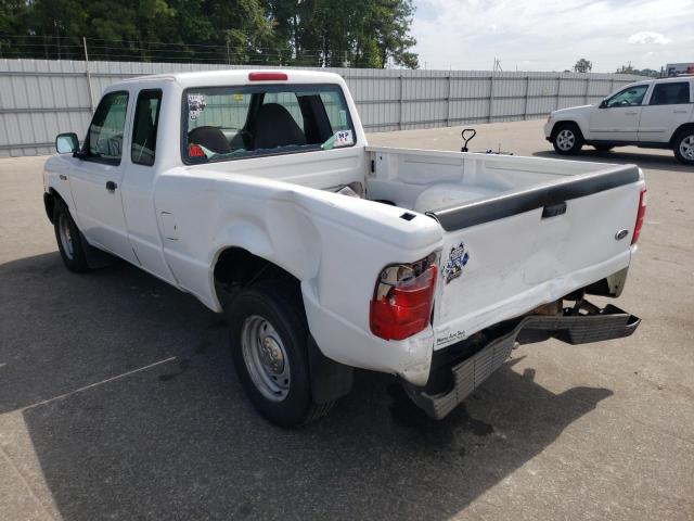 Photo 3 from auction – 2002 FORD RANGER SUP with VIN 1FTYR14U42PB00964
