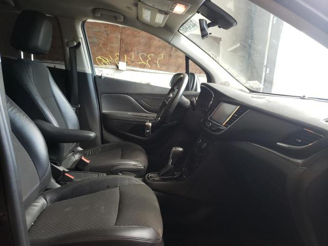 Photo 5 from auction – 2017 BUICK ENCORE PRE with VIN KL4CJESB3HB056210