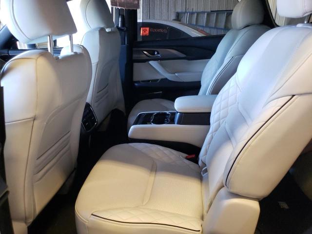 Photo 6 from auction – 2021 MAZDA CX-9 SIGNA with VIN JM3TCBEY4M0538826