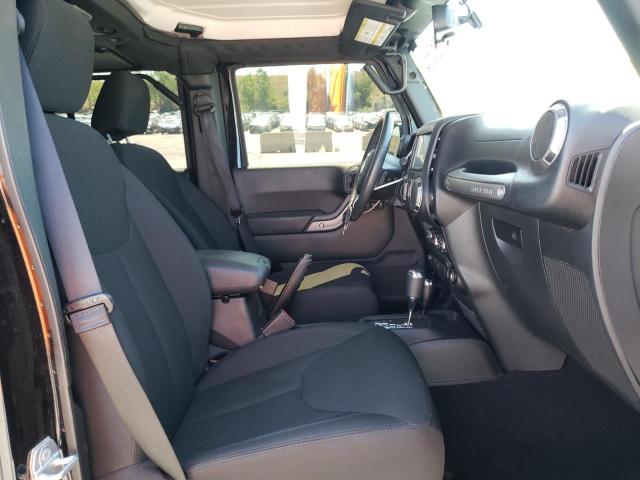 Photo 5 from auction – 2018 JEEP WRANGLER U with VIN 1C4BJWDG6JL814959