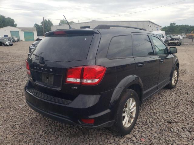 Photo 4 from auction – 2017 DODGE JOURNEY SX with VIN 3C4PDDBG7HT526130