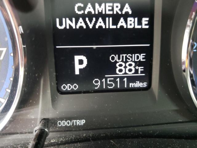 Photo 8 from auction – 2017 TOYOTA COROLLA L with VIN 2T1BURHE6HC753857