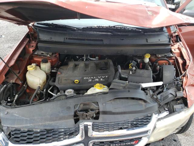 Photo 7 from auction – 2014 DODGE JOURNEY SE with VIN 3C4PDCAB9ET192548