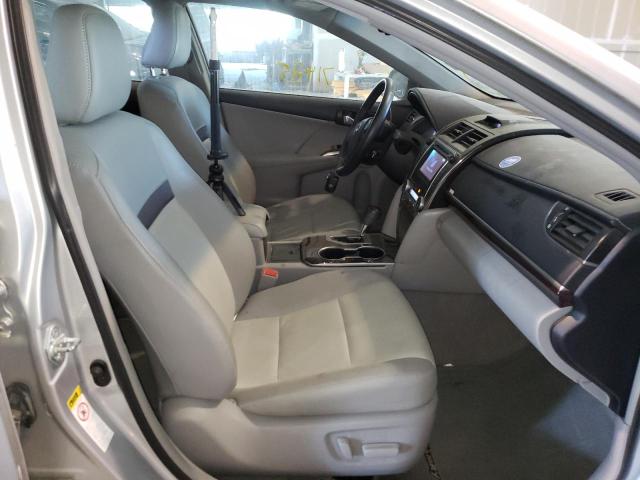 Photo 5 from auction – 2012 TOYOTA CAMRY BASE with VIN 4T4BF1FK3CR231107