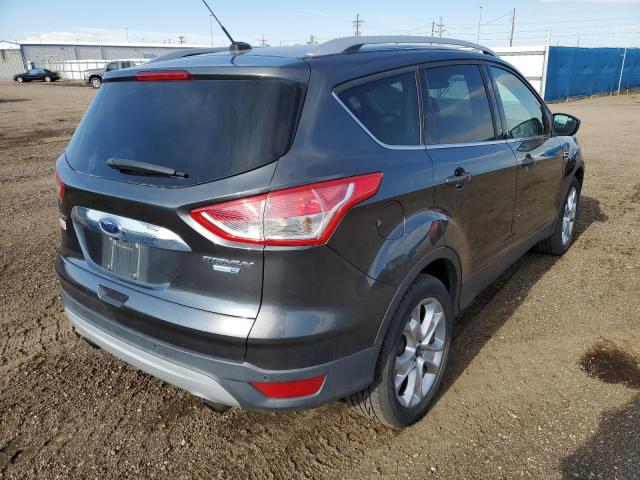 Photo 4 from auction – 2016 FORD ESCAPE TIT with VIN 1FMCU9JX9GUB18824