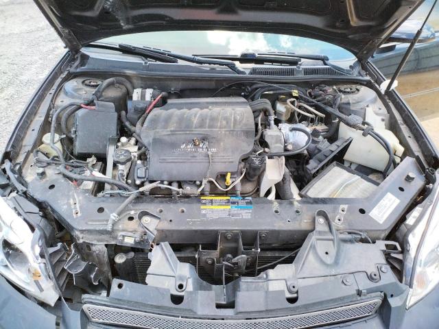 Photo 7 from auction – 2007 CHEVROLET IMPALA SUP with VIN 2G1WD58C379109569