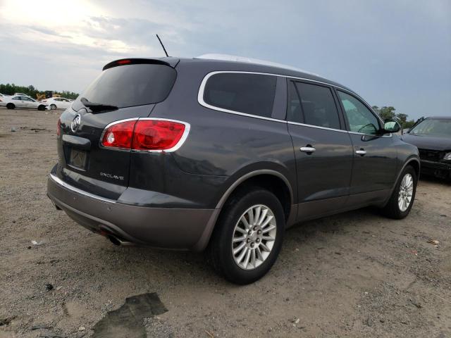 Photo 4 from auction – 2012 BUICK ENCLAVE with VIN 5GAKRCED1CJ340074