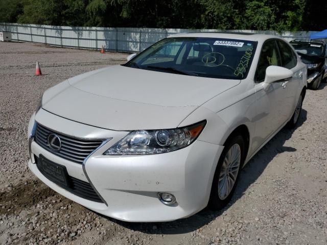 Zdjęcie 2 z aukcji – 2014 LEXUS ES 350 z VIN JTHBK1GG3E2123636