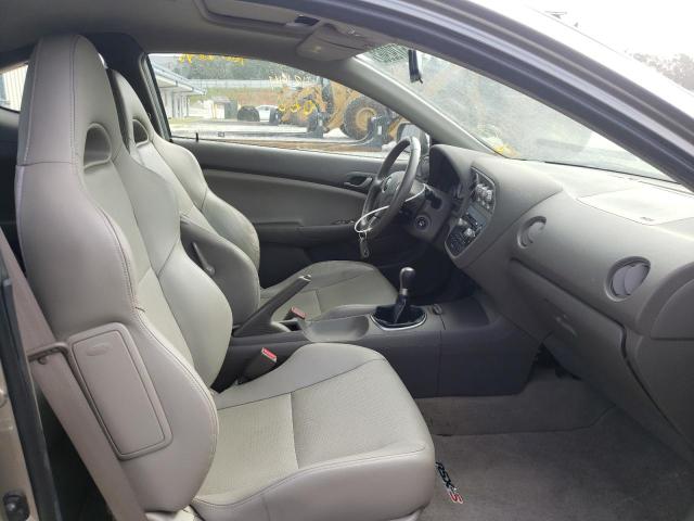 Photo 5 from auction – 2003 ACURA RSX TYPE-S with VIN JH4DC53013C015089