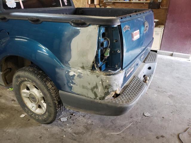 Photo 9 from auction – 2001 FORD EXPLORER S with VIN 1FMZU77E91UC83669