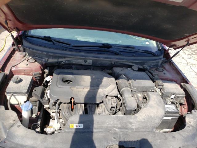 Photo 7 from auction – 2015 HYUNDAI SONATA SE with VIN 5NPE24AF5FH206517