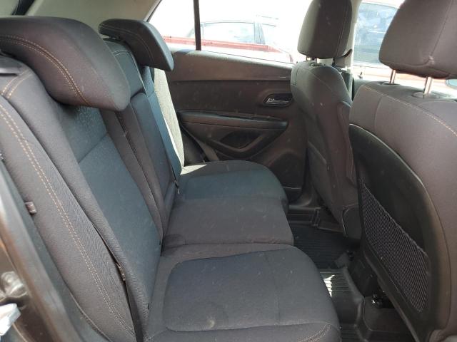 Photo 6 from auction – 2019 CHEVROLET TRAX LS with VIN 3GNCJKSB4KL304711