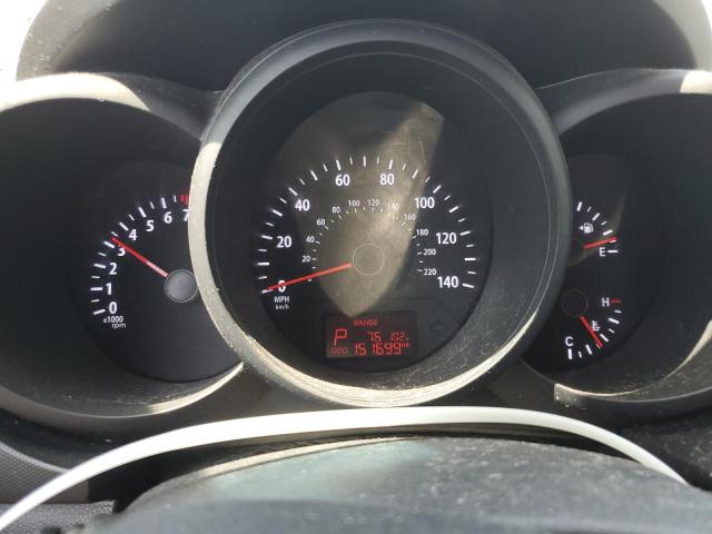 Photo 8 from auction – 2012 KIA SOUL with VIN KNDJT2A54C7443054