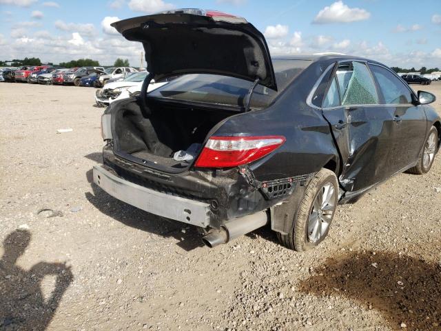 Photo 9 from auction – 2017 TOYOTA CAMRY LE with VIN 4T1BF1FK8HU730079