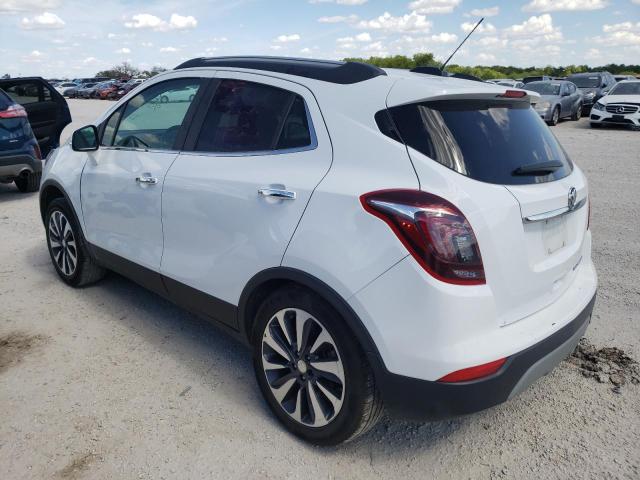 Photo 3 from auction – 2020 BUICK ENCORE ESS with VIN KL4CJCSB9LB059710