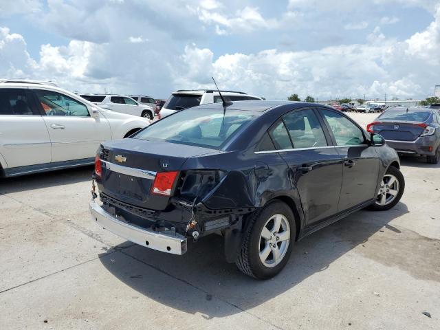 Photo 4 from auction – 2014 CHEVROLET CRUZE LT with VIN 1G1PC5SB5E7141137