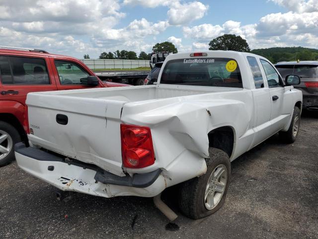 Photo 4 from auction – 2010 DODGE DAKOTA SXT with VIN 1D7RW3BP1AS221149