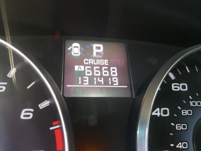 Photo 8 from auction – 2011 SUBARU LEGACY 2.5 with VIN 4S3BMBB68B3239520