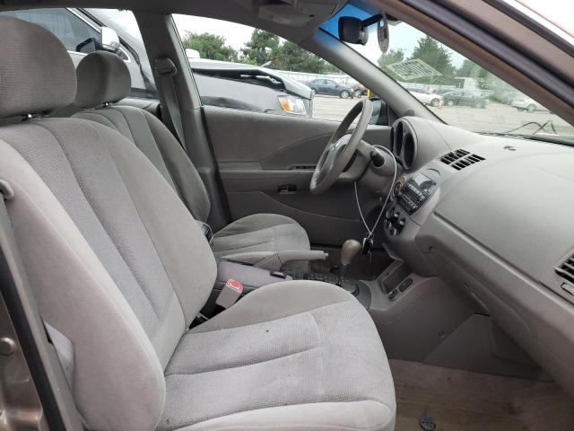 Photo 5 from auction – 2002 NISSAN ALTIMA BAS with VIN 1N4AL11DX2C242594