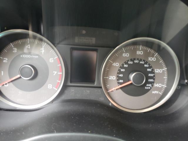 Photo 8 from auction – 2015 SUBARU FORESTER 2 with VIN JF2SJARC4FH806296