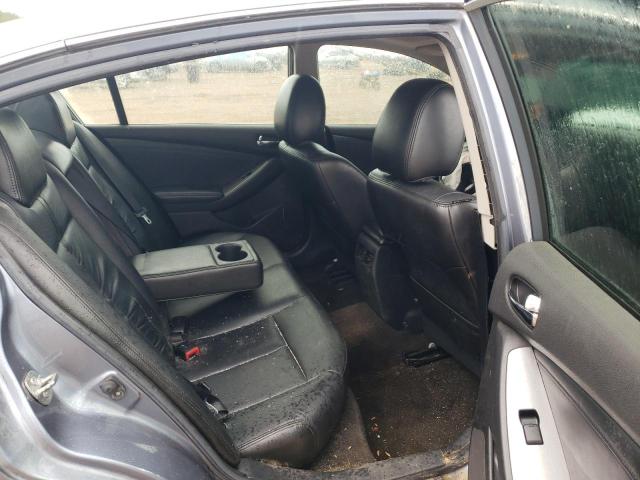 Photo 6 from auction – 2012 NISSAN ALTIMA BAS with VIN 1N4AL2AP4CN403429
