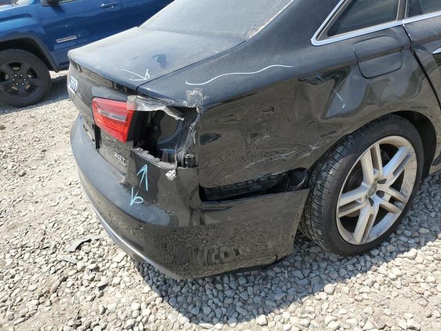 Photo 9 from auction – 2015 AUDI A6 PREMIUM with VIN WAUFGAFC5FN015082