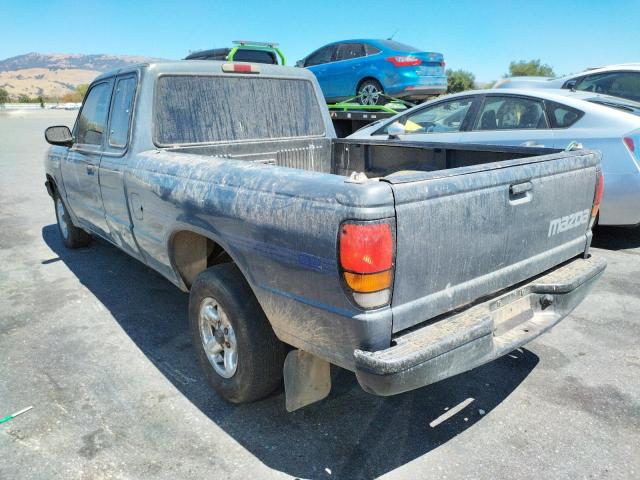 Photo 3 from auction – 1994 MAZDA B3000 CAB with VIN 4F4CR16U4RTM70022